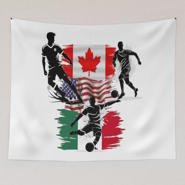 Item preview, World Cioa 2026 designed and sold by Teixeira224.