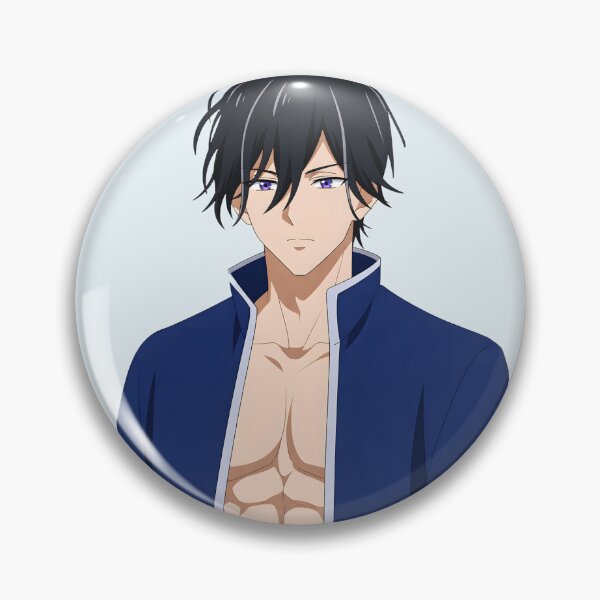 Item preview, Aresh Indolark shirtless designed and sold by SoyYuriO.