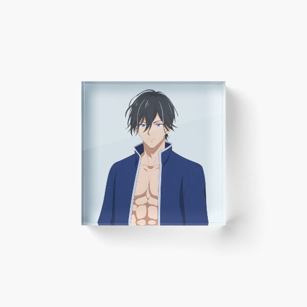 Item preview, Aresh Indolark shirtless designed and sold by SoyYuriO.