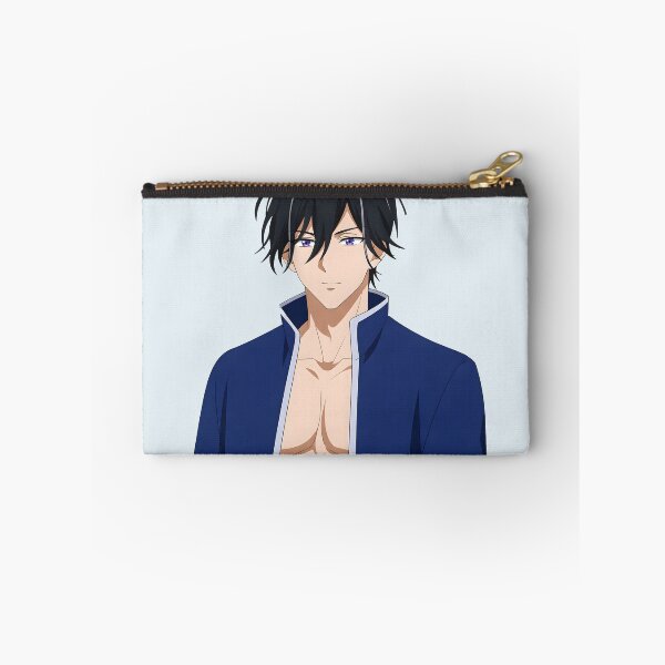 Item preview, Aresh Indolark shirtless designed and sold by SoyYuriO.