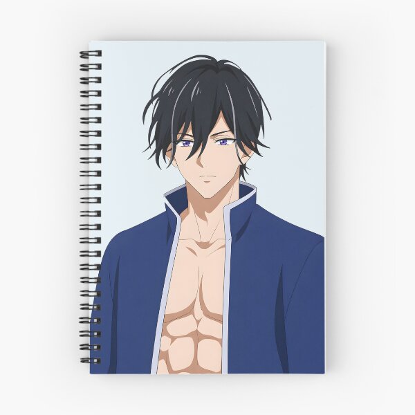 Item preview, Aresh Indolark shirtless designed and sold by SoyYuriO.