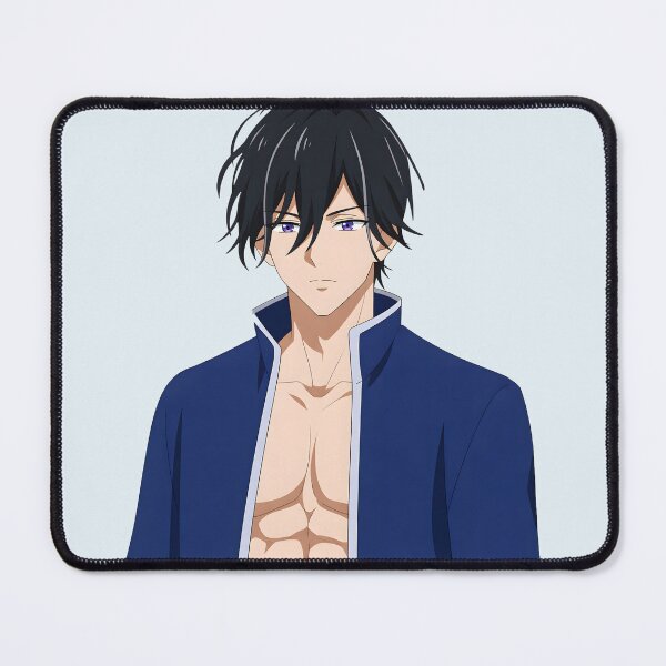 Item preview, Aresh Indolark shirtless designed and sold by SoyYuriO.
