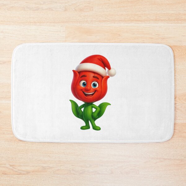 Item preview, Christmas Tulip Boy designed and sold by Sillytoe.
