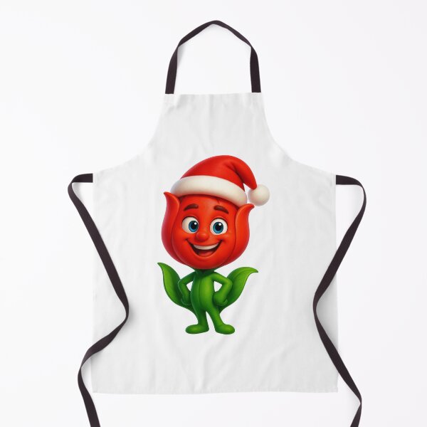 Item preview, Christmas Tulip Boy designed and sold by Sillytoe.
