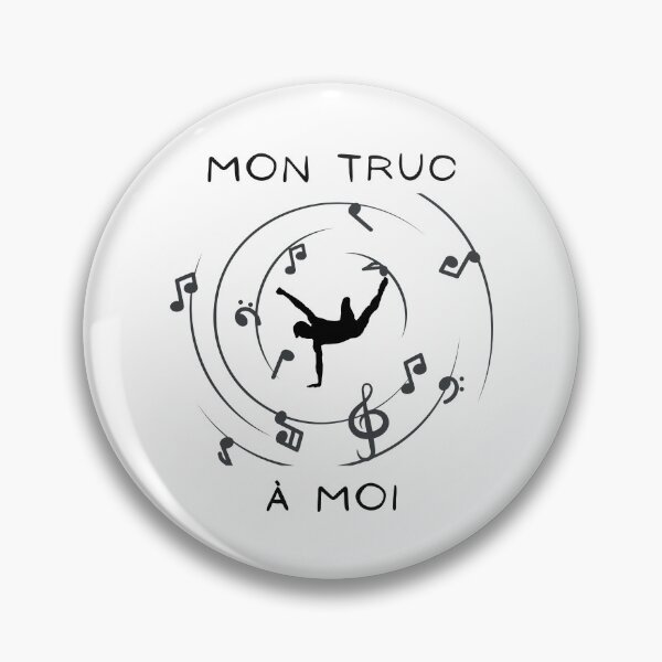 Item preview, MON TRUC À MOI - MEN designed and sold by Pourtonanniv.