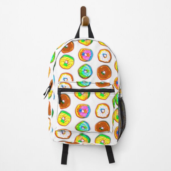 Item preview, Special doughnuts colorful  designed and sold by LiamFitzpatrick.