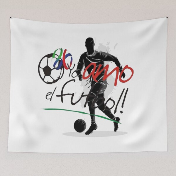 Item preview, 2026 Football Cup designed and sold by Teixeira224.