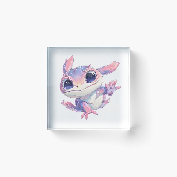 Item preview, Kawaii monster designed and sold by Retro Whimsy.