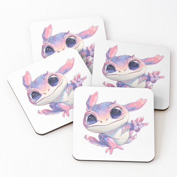 Item preview, Kawaii monster designed and sold by Retro Whimsy.
