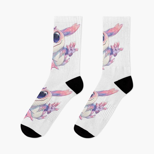 Item preview, Kawaii monster designed and sold by Retro Whimsy.