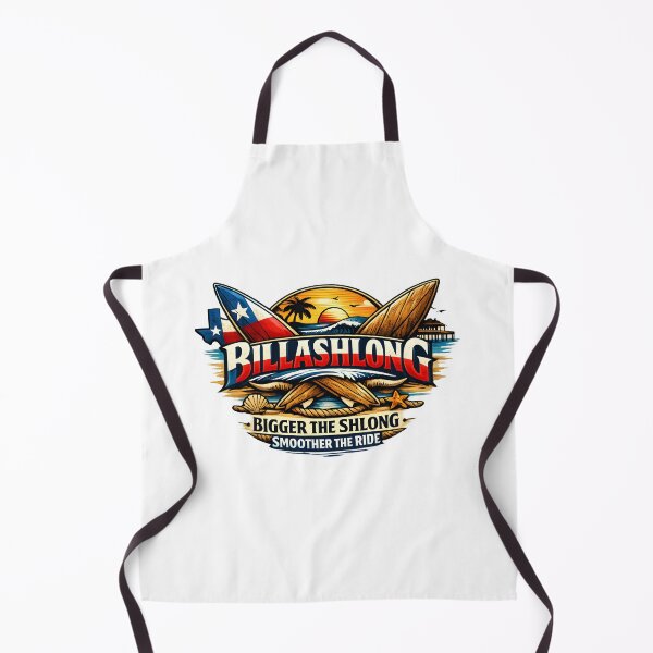 Item preview, Billashlong, surf boards designed and sold by Fudge University.