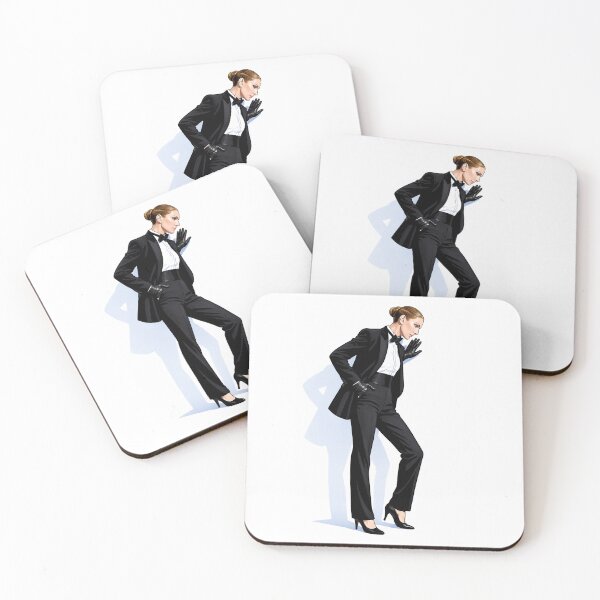 Item preview, Celine Dion announces her big comeback to the stage (fan art) designed and sold by PopCultureAndStuff.