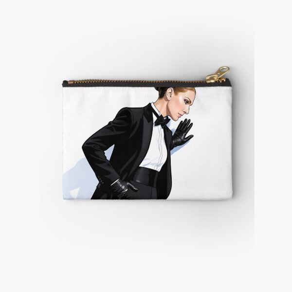 Item preview, Celine Dion announces her big comeback to the stage (fan art) designed and sold by PopCultureAndStuff.