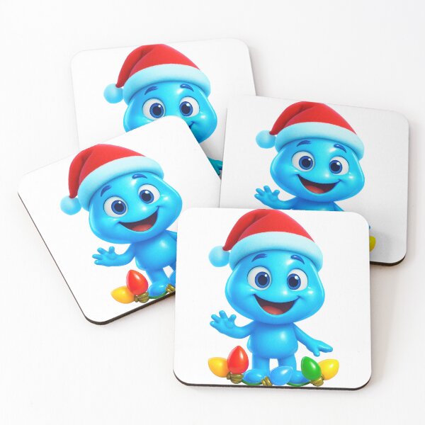 Item preview, Christmas Water Boy designed and sold by Sillytoe.