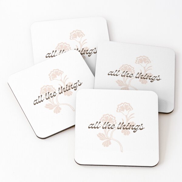 Item preview, all the things designed and sold by veach.