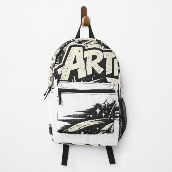Item preview, Artemis II Moon Mission Rocket Vintage Space Design designed and sold by RedVista.