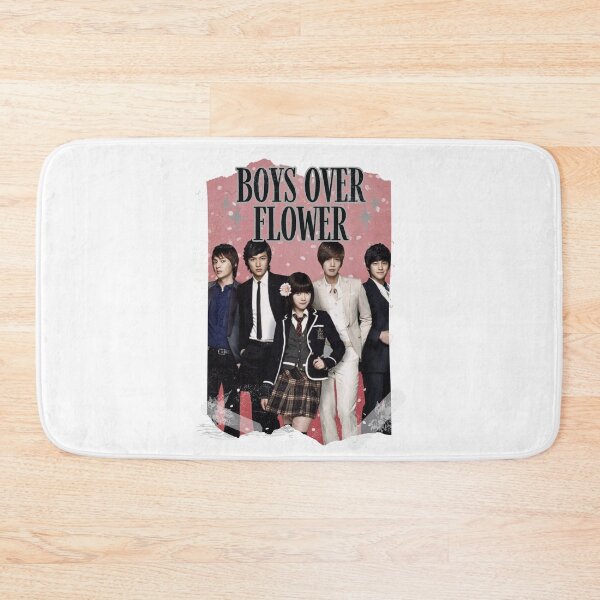 Item preview, Boys Over Flowers Korean drama Kdrama Drama Historical Modern designed and sold by AJUNICE STUDIO.