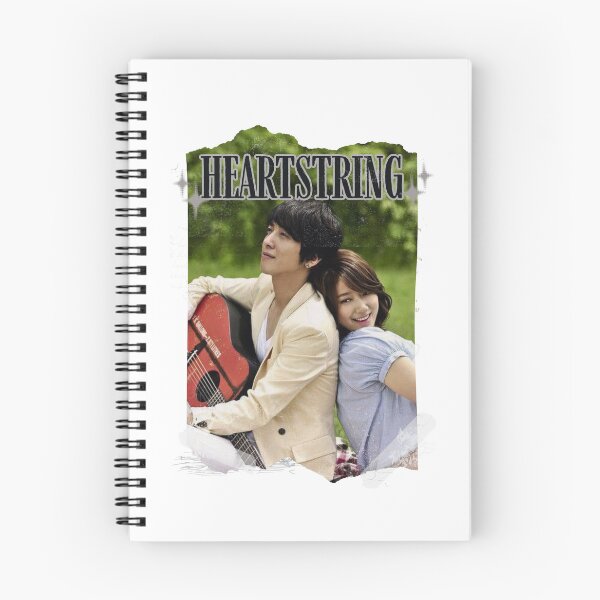 Item preview, Heartstring Korean drama Kdrama Drama Historical Modern designed and sold by AJUNICE STUDIO.