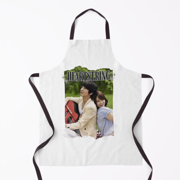 Item preview, Heartstring Korean drama Kdrama Drama Historical Modern designed and sold by AJUNICE STUDIO.