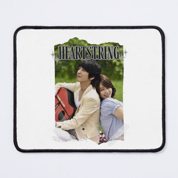 Item preview, Heartstring Korean drama Kdrama Drama Historical Modern designed and sold by AJUNICE STUDIO.