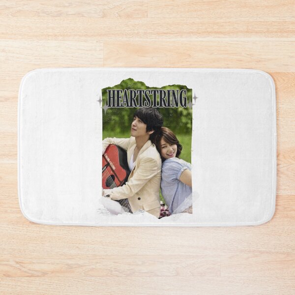 Item preview, Heartstring Korean drama Kdrama Drama Historical Modern designed and sold by AJUNICE STUDIO.