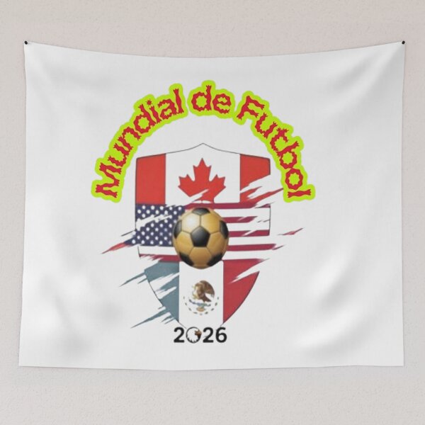 Item preview, Futboñ Cup 2026 designed and sold by Teixeira224.