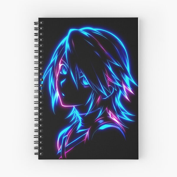Item preview, Neon Aqua designed and sold by SchellStation.