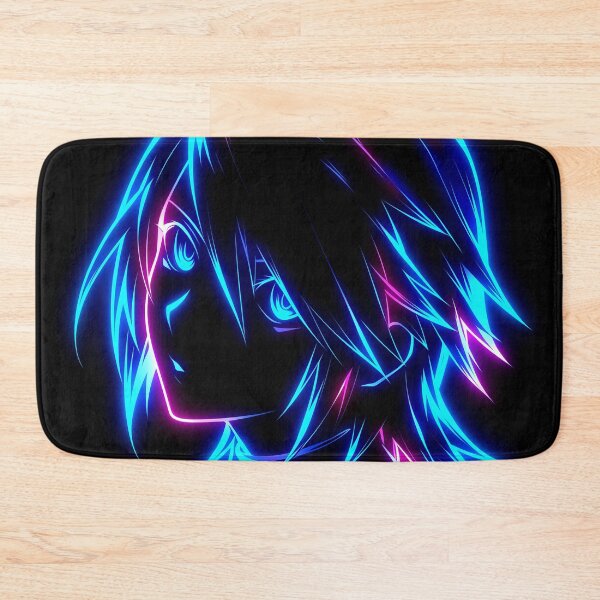 Item preview, Neon Aqua designed and sold by SchellStation.
