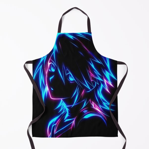 Item preview, Neon Aqua designed and sold by SchellStation.