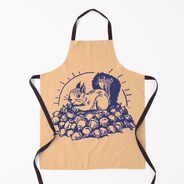 Item preview, Squirrel On Nuts designed and sold by DefNoiz.