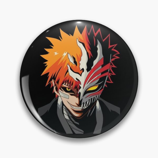 Item preview,  ichigo kurosaki designed and sold by CultKinitoUwU.