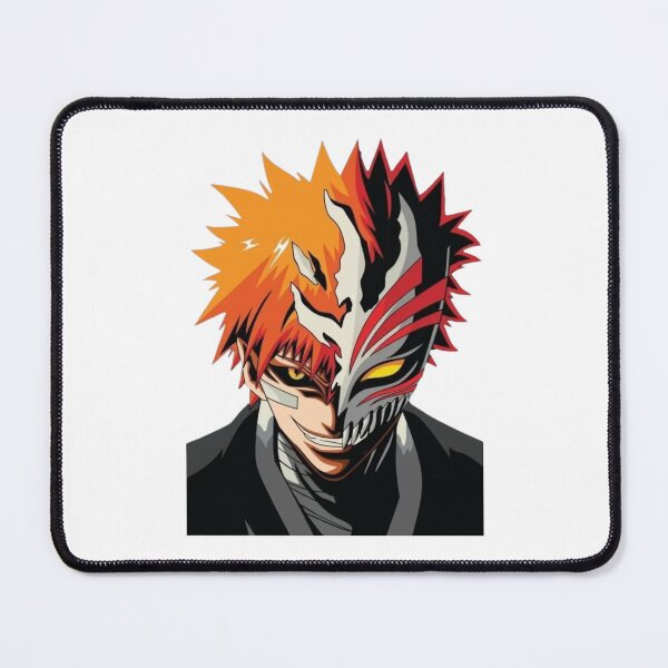 Item preview, ichigo kurosaki designed and sold by CultKinitoUwU.