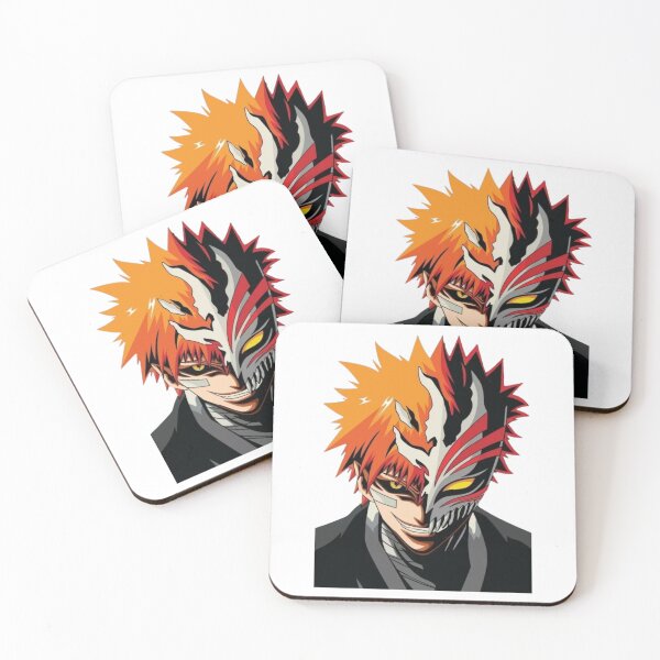 Item preview,  ichigo kurosaki designed and sold by CultKinitoUwU.