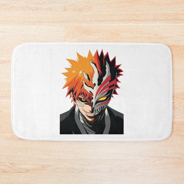 Item preview, Ichigo Kurosaki designed and sold by CultKinitoUwU.