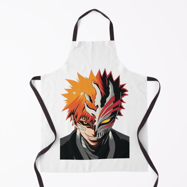 Item preview, ichigo kurosaki designed and sold by CultKinitoUwU.