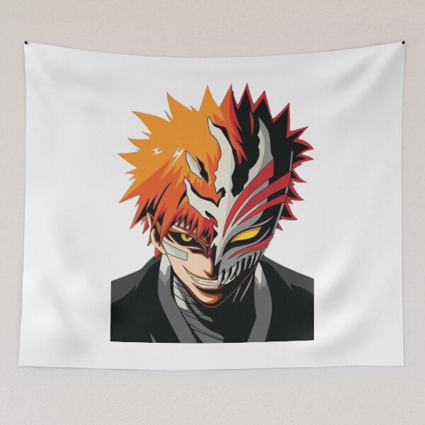 Item preview,  ichigo kurosaki designed and sold by CultKinitoUwU.