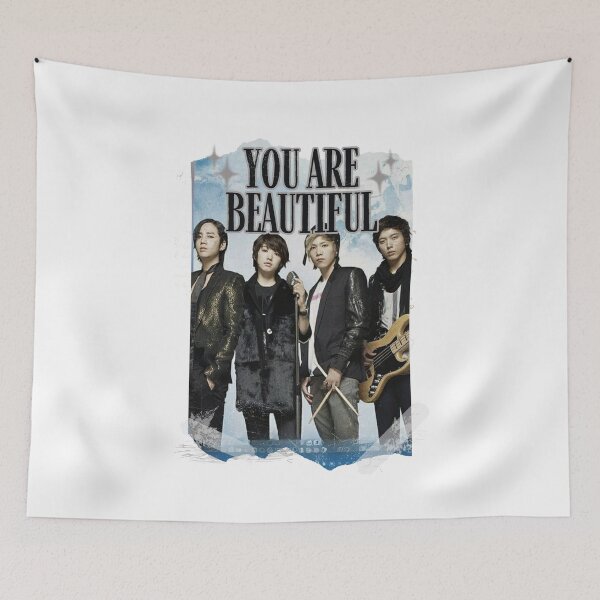 Item preview, You are Beautiful Korean drama Kdrama Drama Historical Modern designed and sold by AJUNICE STUDIO.