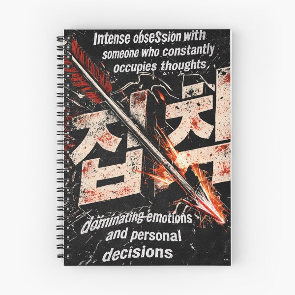 Item preview, Intense Obsession Kpop Grunge Super Junior U designed and sold by CaroKPOP.