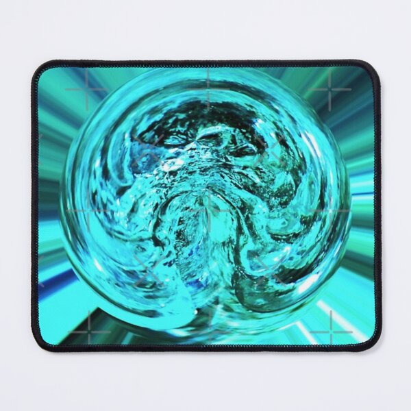 Item preview, Abstract ( 29 )   Glass designed and sold by Larry Davis.
