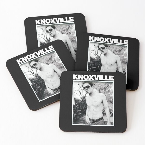 Item preview, Johnny Knoxville designed and sold by excessivebandit.