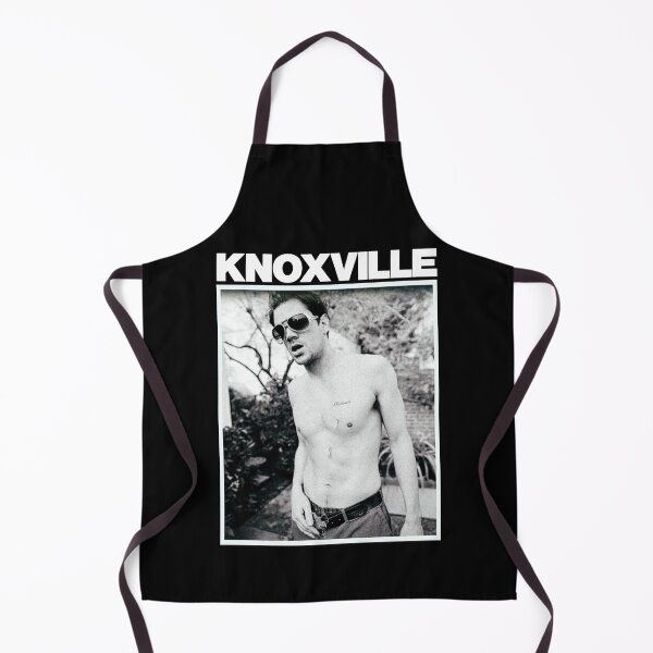 Item preview, Johnny Knoxville designed and sold by excessivebandit.