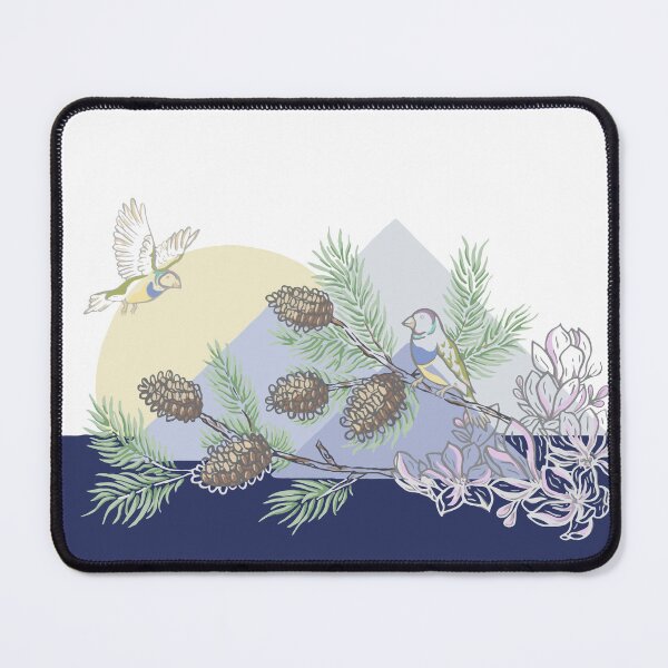 Item preview, Morning Bloom designed and sold by WildFoxStudio.