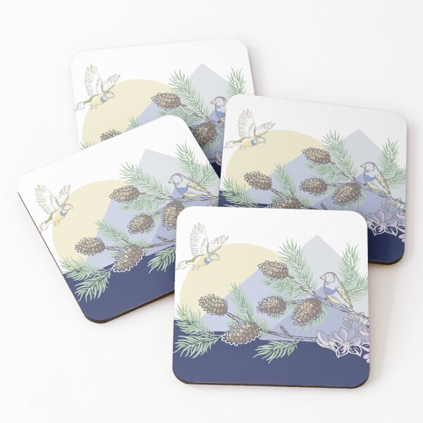 Item preview, Morning Bloom designed and sold by WildFoxStudio.