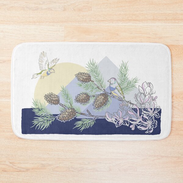 Item preview, Morning Bloom designed and sold by WildFoxStudio.