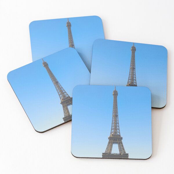 Item preview, Majestic Torre Eiffel – The Iron Lady Aesthetic Design designed and sold by ElartedeNoel.