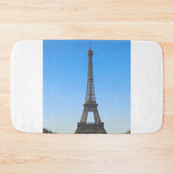 Item preview, Majestic Torre Eiffel – The Iron Lady Aesthetic Design designed and sold by ElartedeNoel.