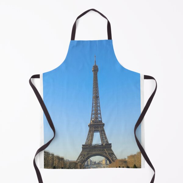 Item preview, Majestic Torre Eiffel – The Iron Lady Aesthetic Design designed and sold by ElartedeNoel.