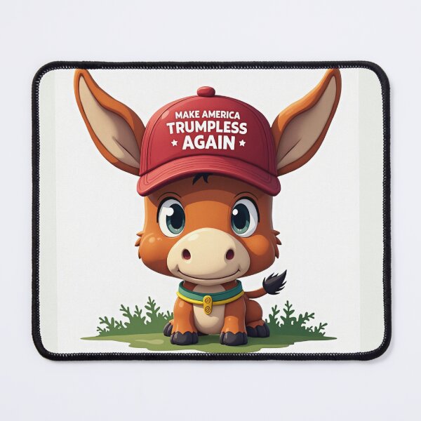Item preview, Make America Trumpless designed and sold by laurakerr.