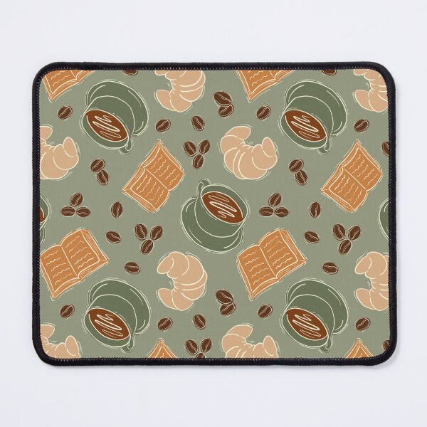 Item preview, Cozy Coffee Shop designed and sold by TSPWVDesigns.