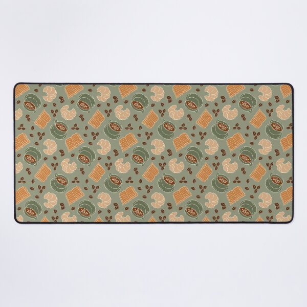 Item preview, Cozy Coffee Shop designed and sold by TSPWVDesigns.
